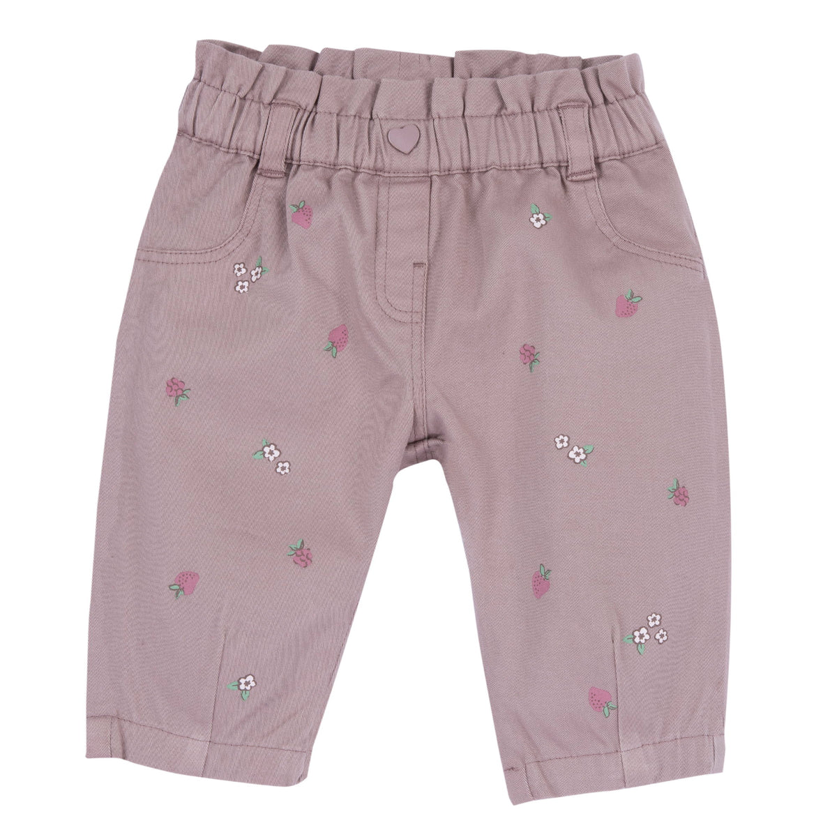 Pantaloni lunghi