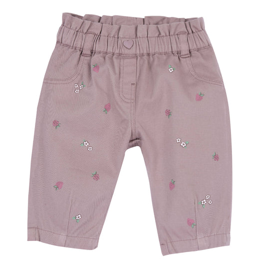 Pantaloni lunghi