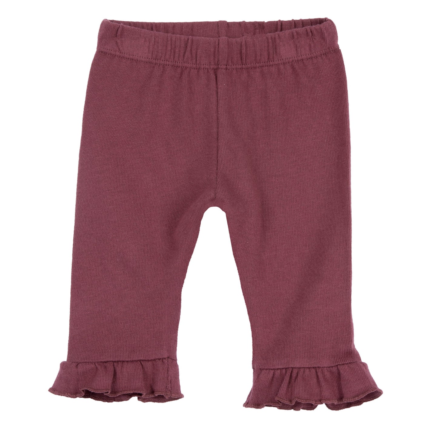 Leggings tinta unita