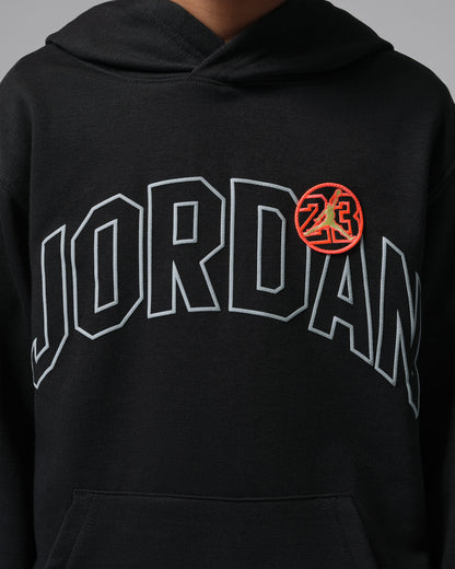 Felpa con cappuccio JORDAN - MJ DYNASTY FT PO HOODIE