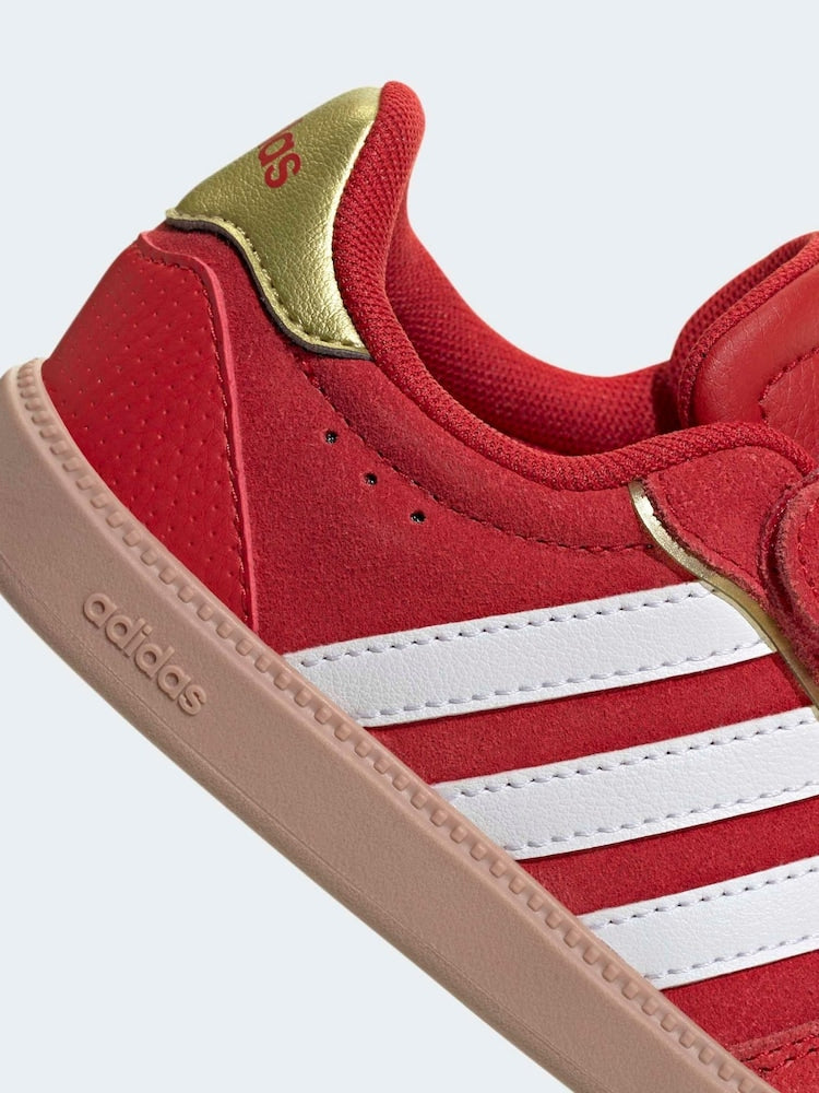 Sneakers Adidas Breaknet Sleek