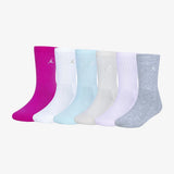 Set Calze JORDAN - EVERYDAY ESSENTIALS 6PK CREW