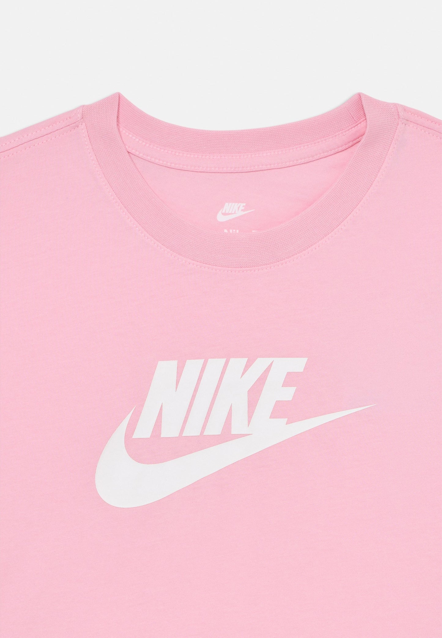 T-shirt NIKE HBR CLUB BOXY TEE