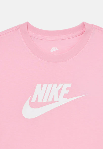 T-shirt NIKE HBR CLUB BOXY TEE