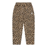 Pantalone Converse Leopard