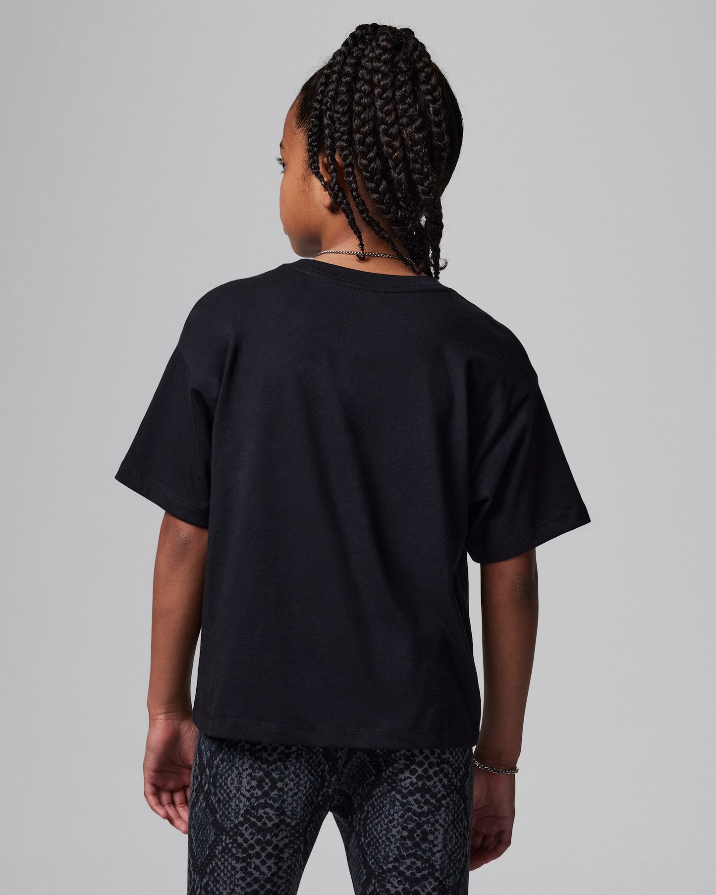 T-Shirt Jordan Brooklyn Essentials