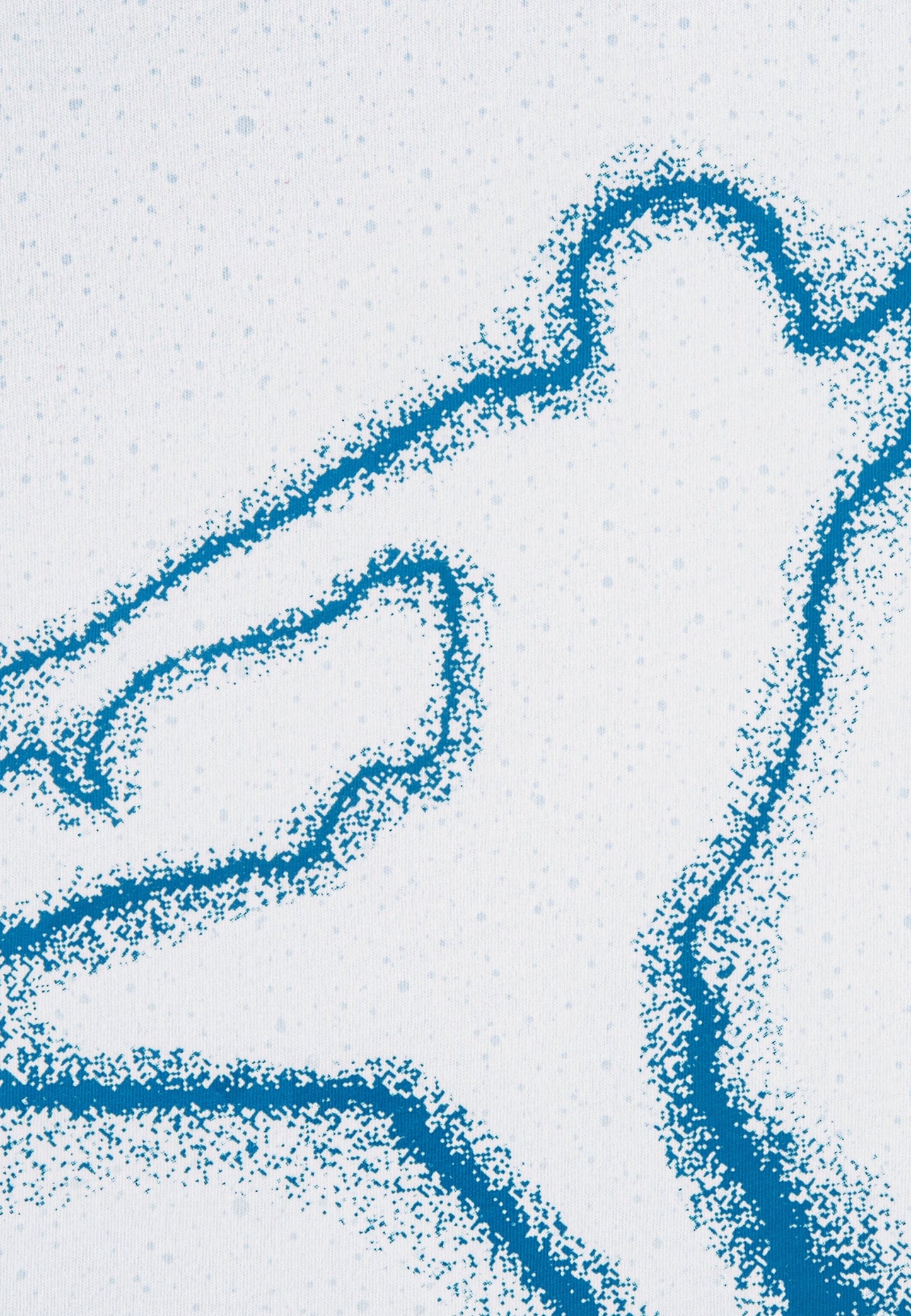 T-shirt JORDAN - JM PHASED SS TEE