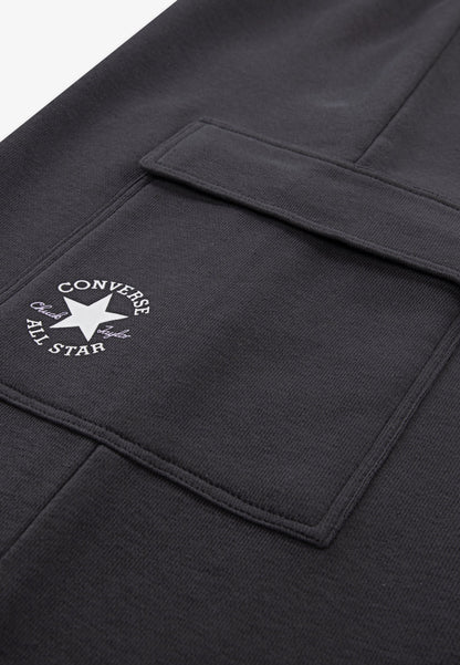 Tuta CONVERSE 2 Pezzi - HOODIE AND CARGO PANT SET