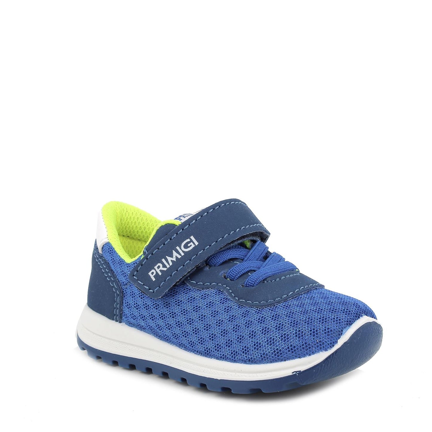Scarpe da bambino bluette
