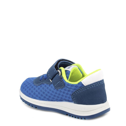 Scarpe da bambino bluette