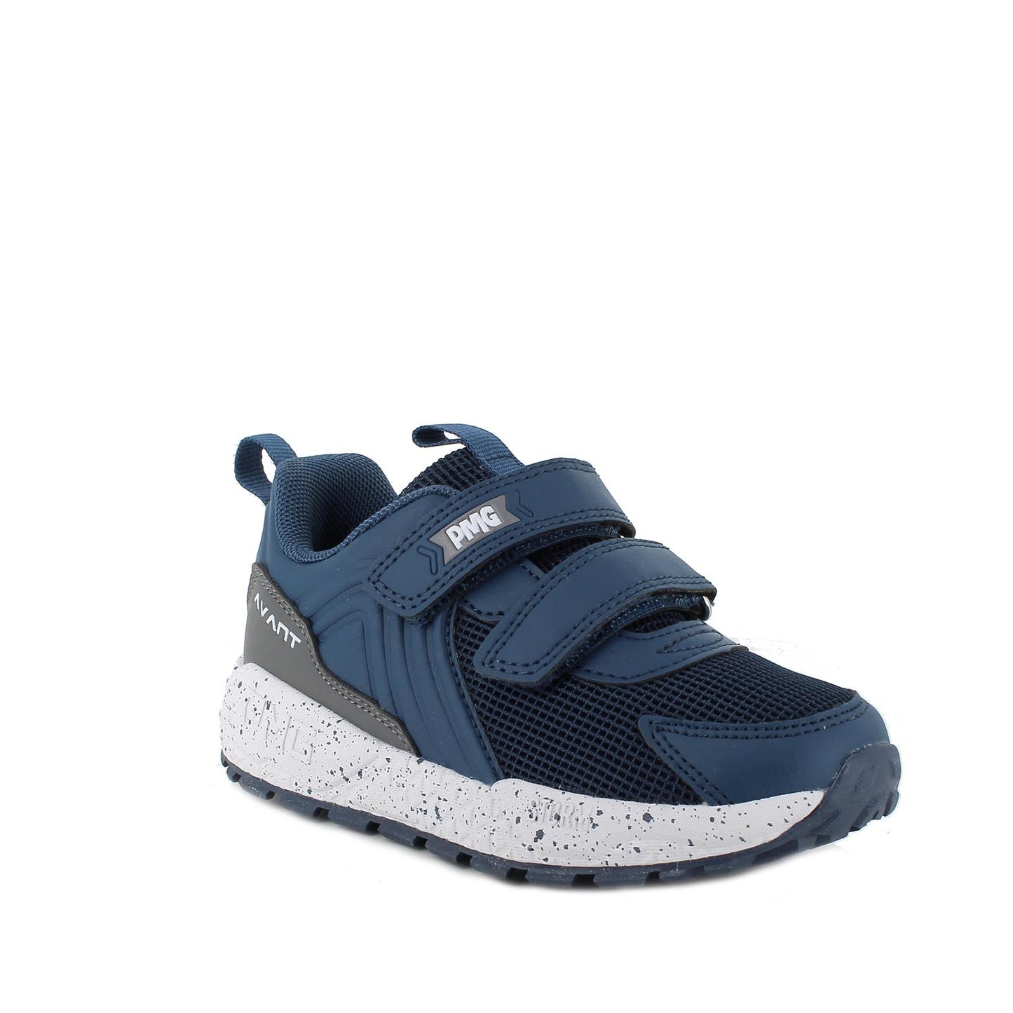 Sneakers da bambino navy