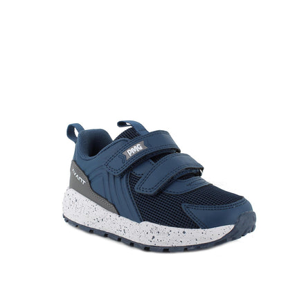 Sneakers da bambino navy