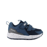 Sneakers da bambino navy