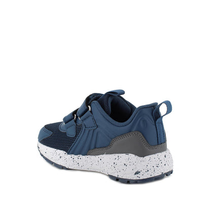 Sneakers da bambino navy