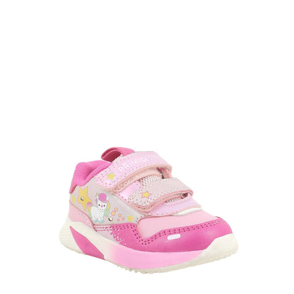 Sneakers Primigi da bambina con luci