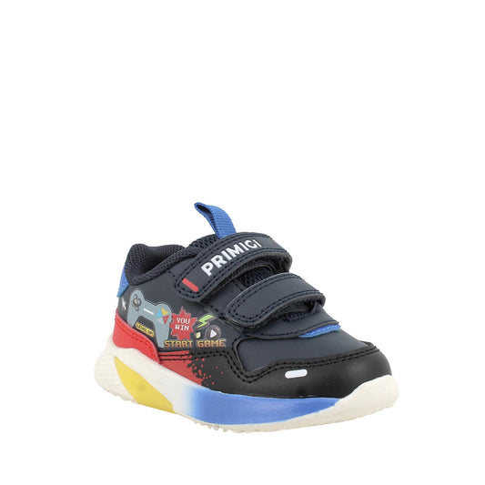 Sneakers Primigi da bambino con luci