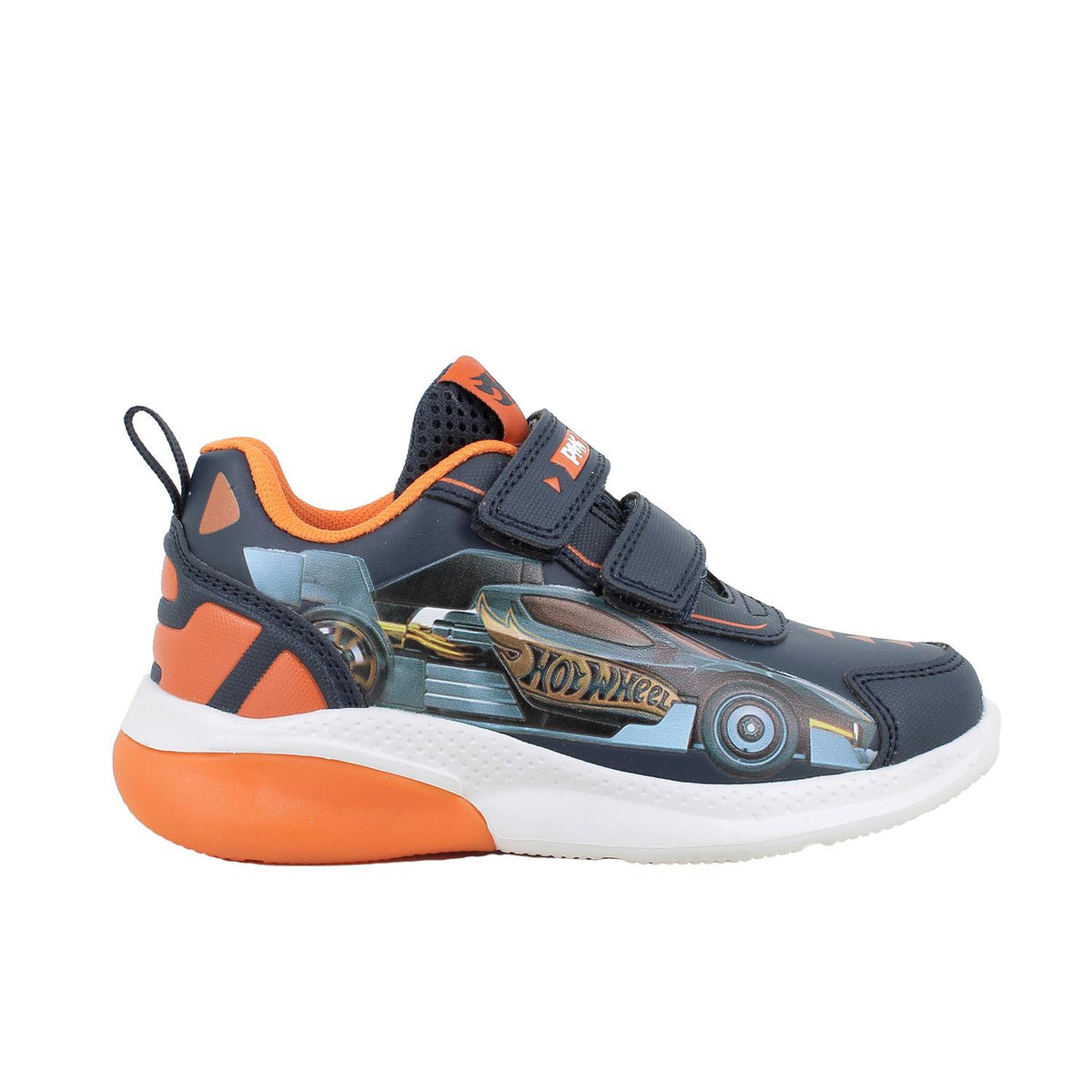 Sneakers Primigi Hot Wheels