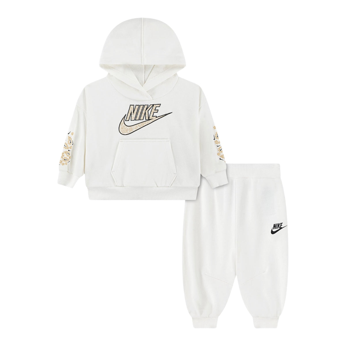Tuta Nike Hoodie Jogger