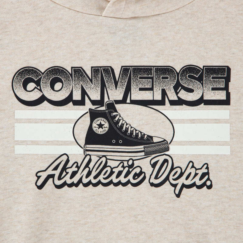 Tuta CONVERSE 2 Pezzi - CHEST STRIPE