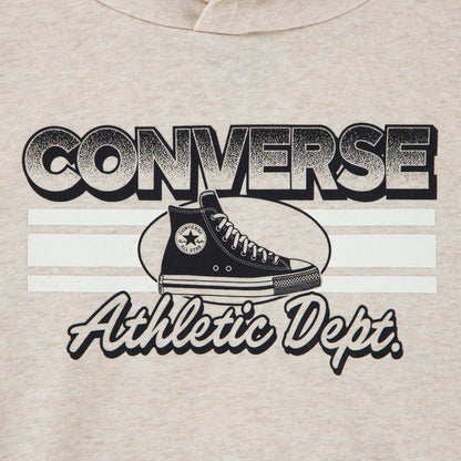 Tuta CONVERSE 2 Pezzi - CHEST STRIPE