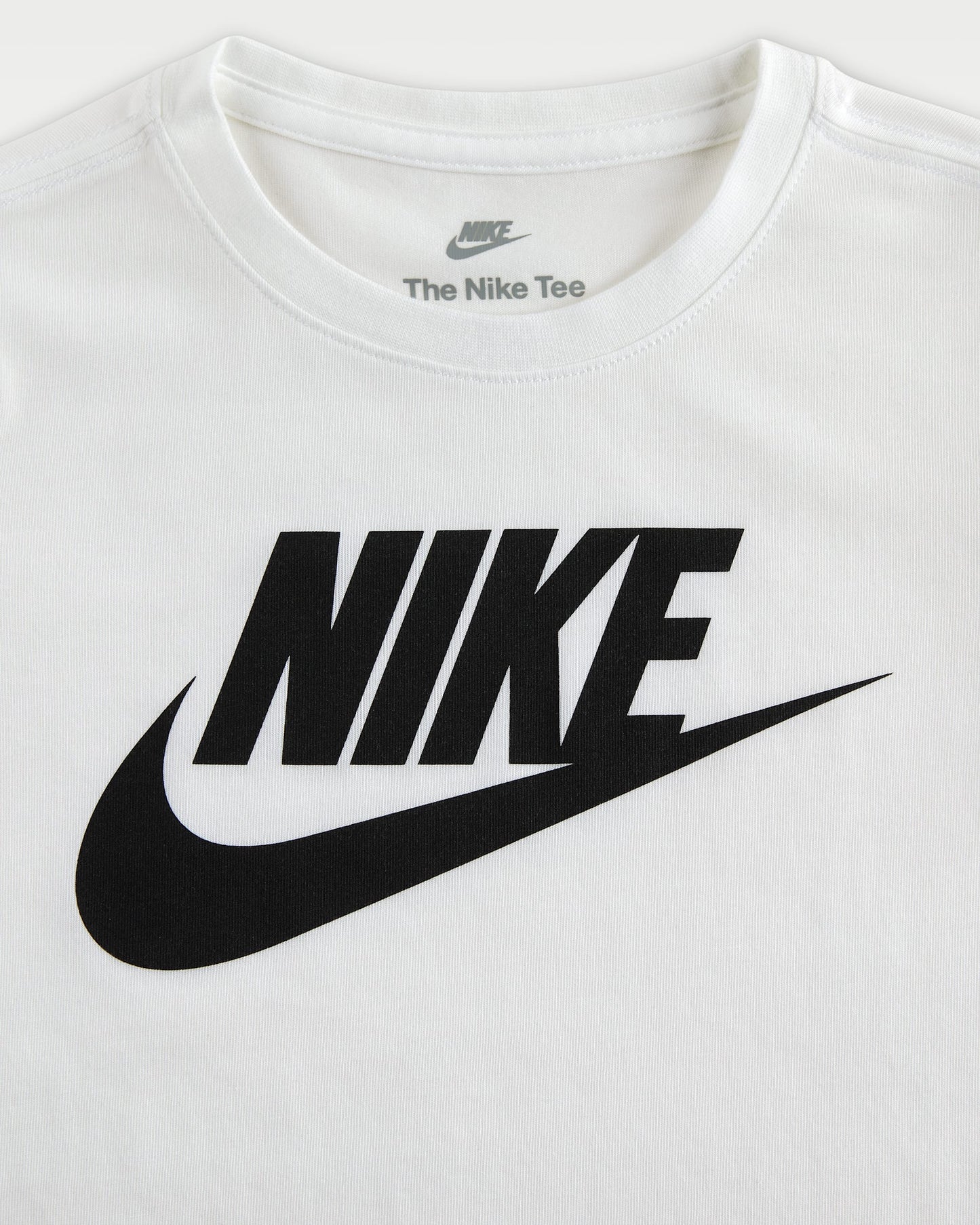 T-shirt NIKE FUTURA EVERGREEN SS TEE