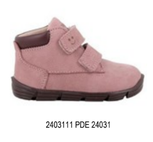 Sneakers Primigi Barefoot da bambina