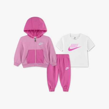 Tuta 3 pezzi Nike