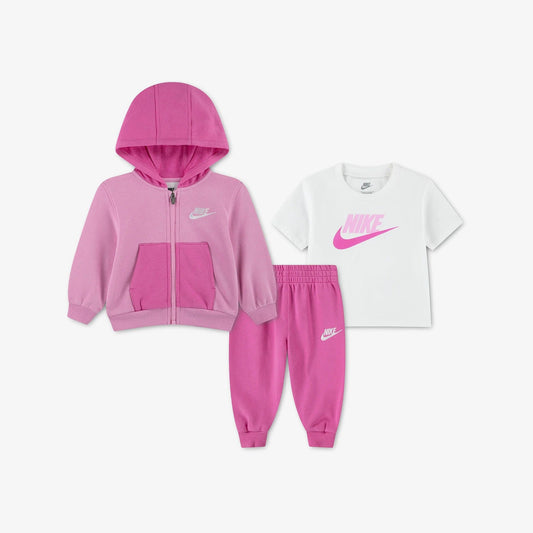 Tuta 3 pezzi Nike