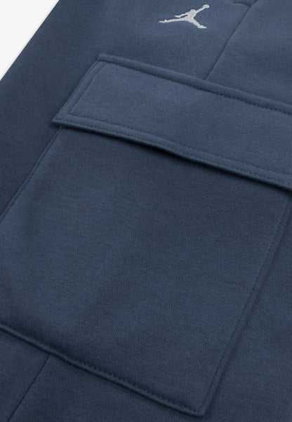 Pantaloni JORDAN - MJ BROOKLYN FT CARGO PANT