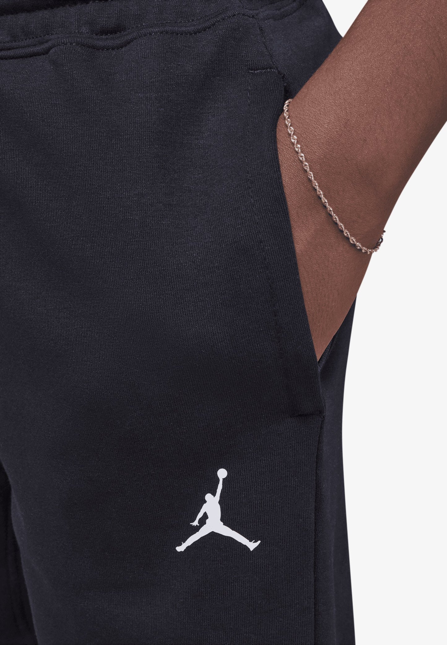 Pantaloni JORDAN - MJ BRKLN FT PANT