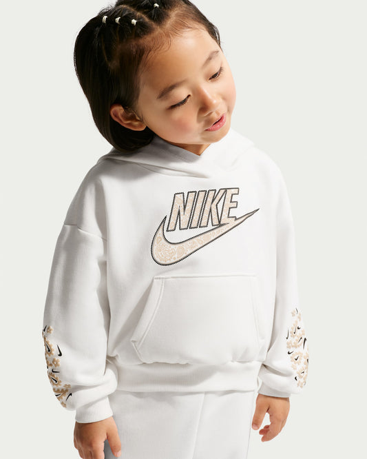 Tuta Nike Hoodie Jogger