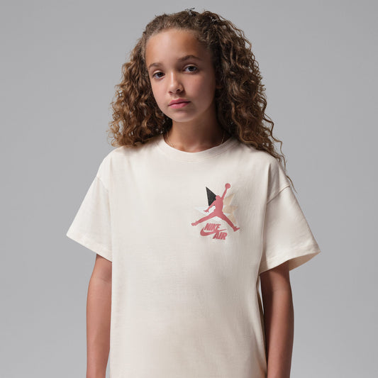 T-Shirt Jordan MJ GEO BURST FLIGHT