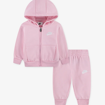 Tuta NIKE LBR FZ CLUB SET