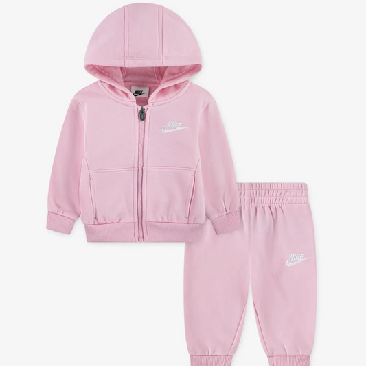 Tuta NIKE LBR FZ CLUB SET