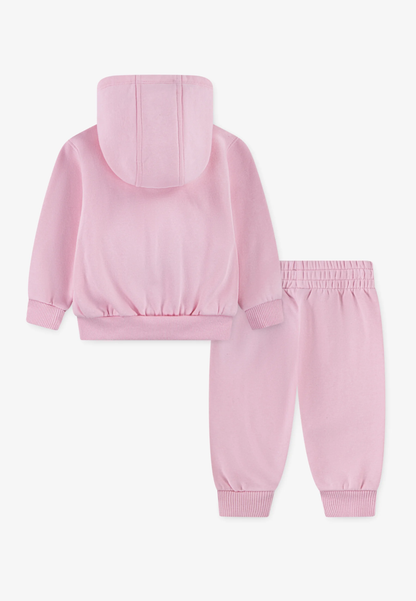 Tuta NIKE LBR FZ CLUB SET