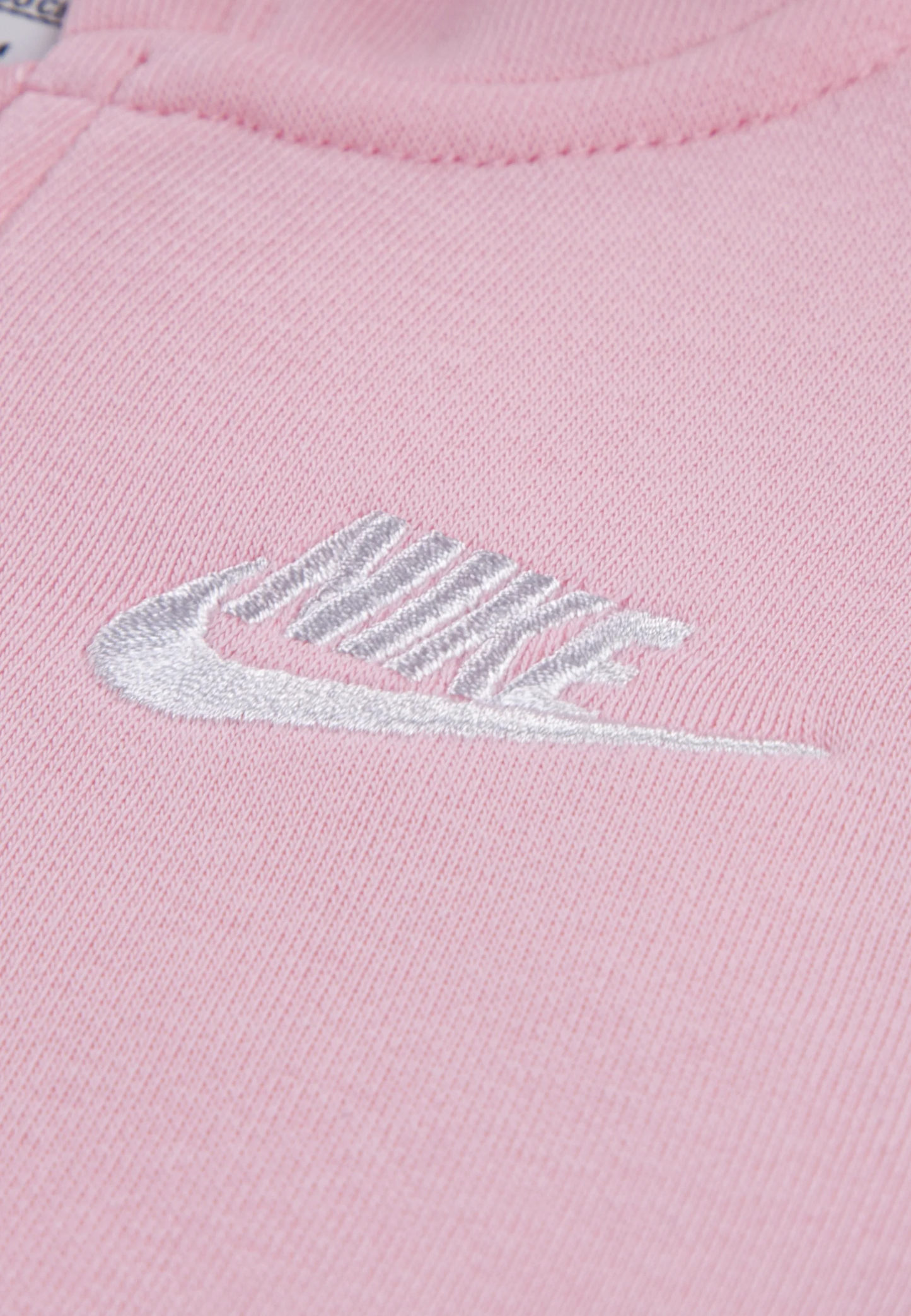 Tuta NIKE LBR FZ CLUB SET