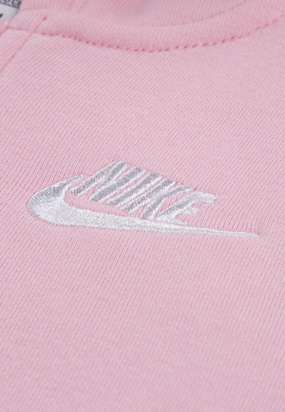 Tuta NIKE LBR FZ CLUB SET