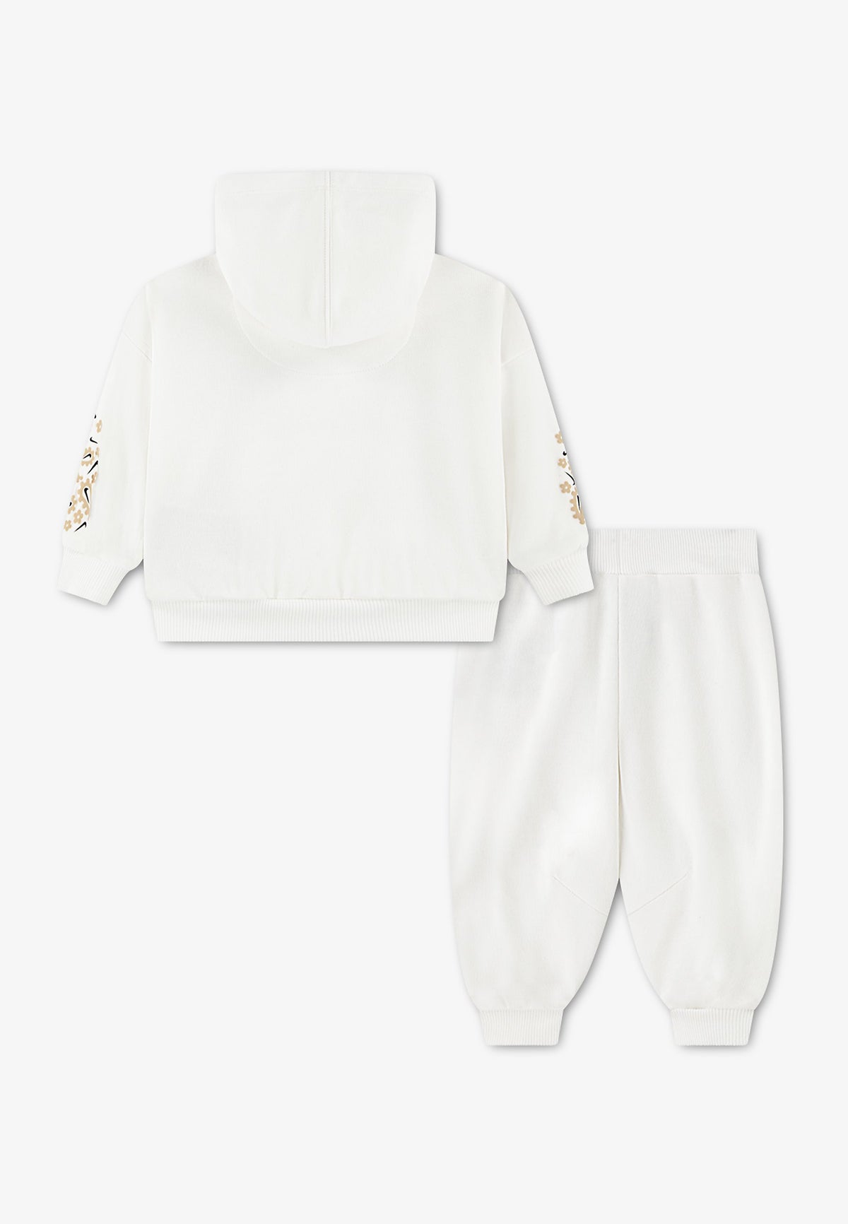 Tuta Nike Hoodie Jogger