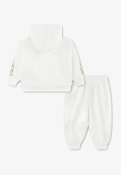 Tuta Nike Hoodie Jogger