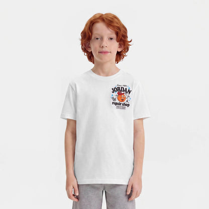 T-Shirt Jordan REPAIR SHOP