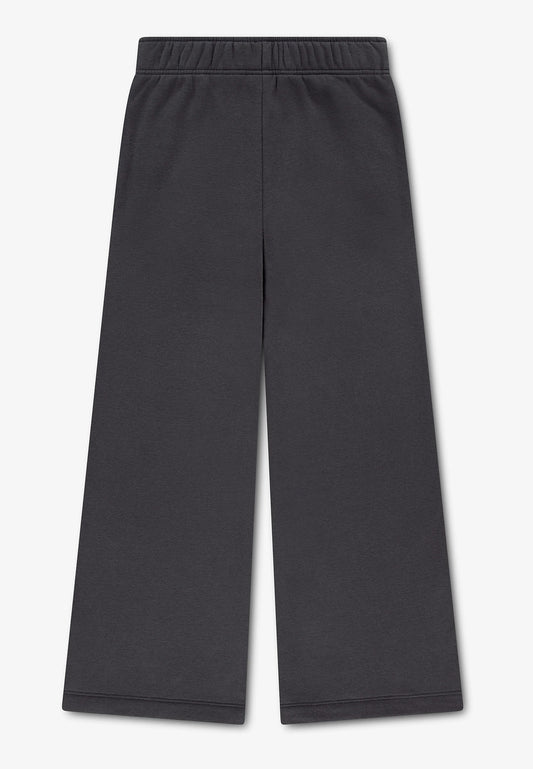 Pantalone Converse a zampa