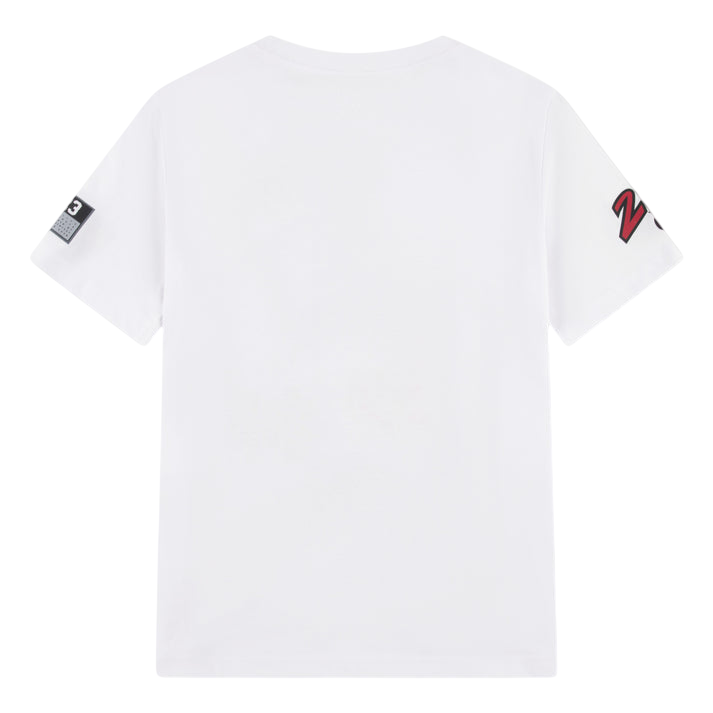 T-shirt JORDAN - DYNASTY PATCH