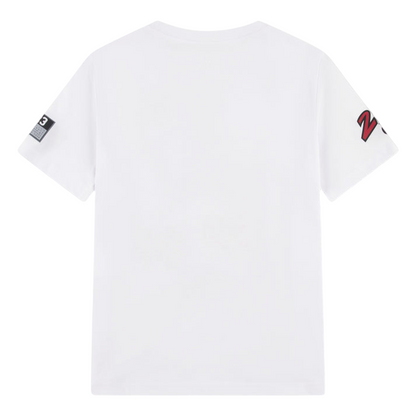 T-shirt JORDAN - DYNASTY PATCH
