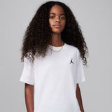 T-shirt JORDAN - MJ BRKLYN ESSENTIALS SS TEE