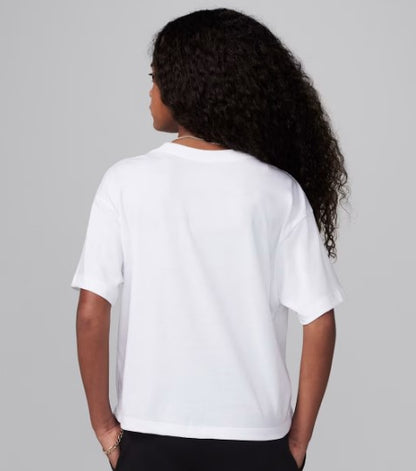 T-shirt JORDAN - MJ BRKLYN ESSENTIALS SS TEE