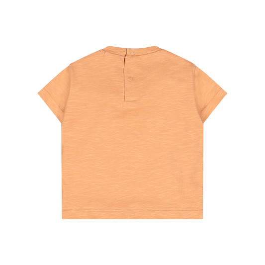 T-shirt da bambino in jersey