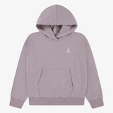Felpa con cappuccio JORDAN - WJ BRKN FT PO HOODIE