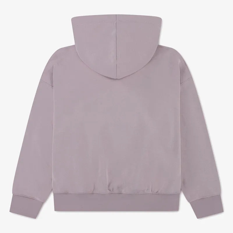 Felpa con cappuccio JORDAN - WJ BRKN FT PO HOODIE
