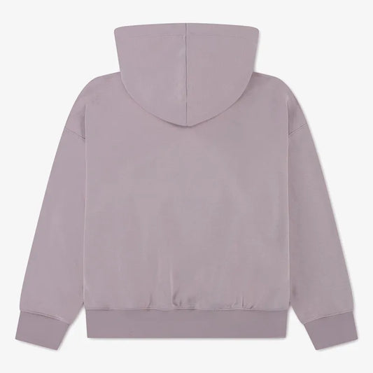 Felpa con cappuccio JORDAN - WJ BRKN FT PO HOODIE