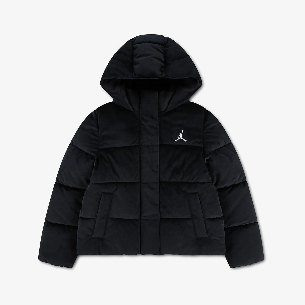 Giacca Jordan Sherpa